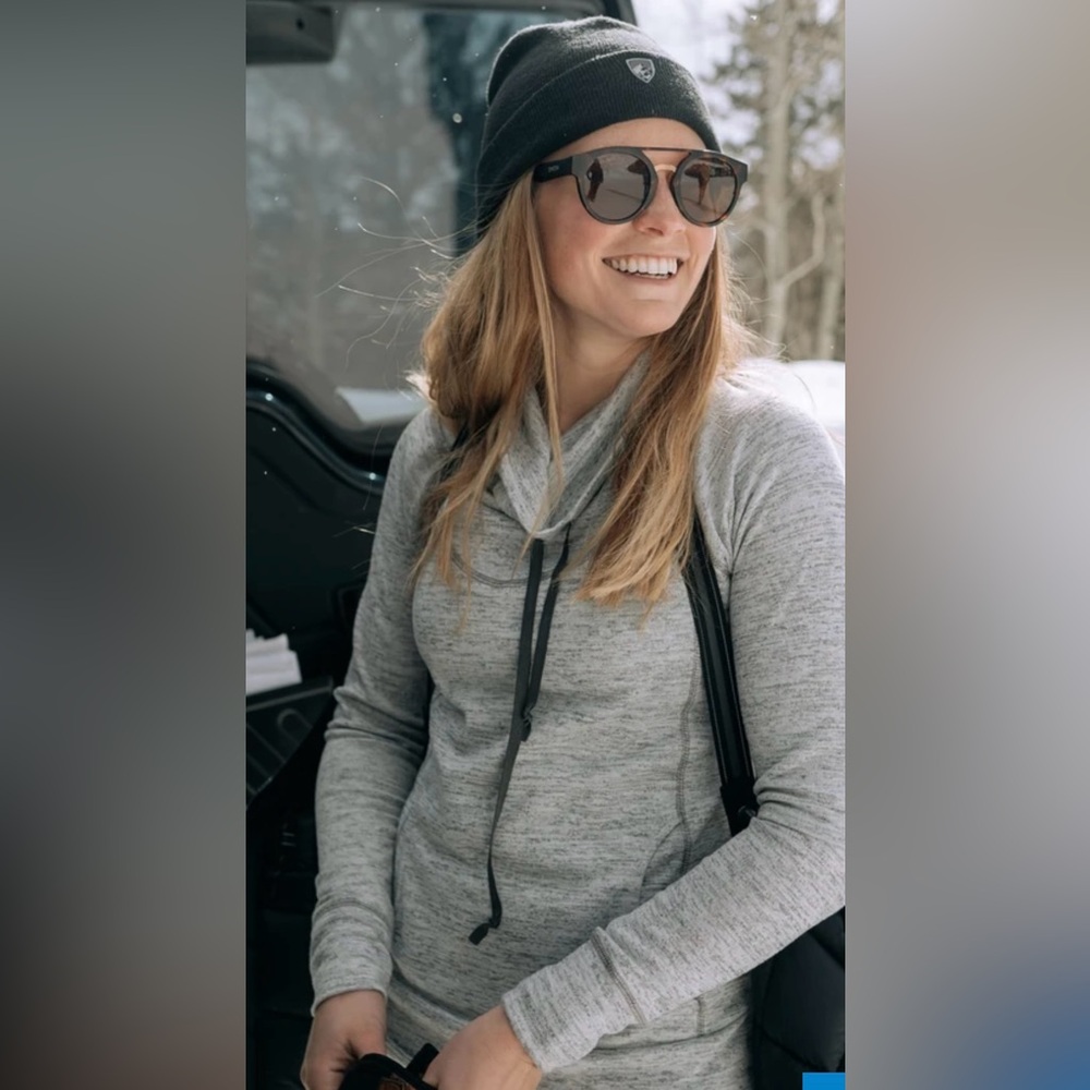 Kuhl Pullover - image 4